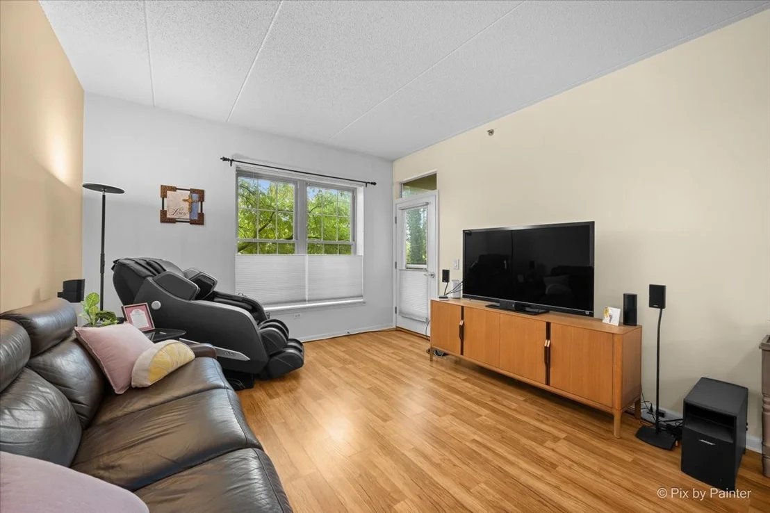 Photo of Unit 101 at 3100 TOWN SQUARE Drive