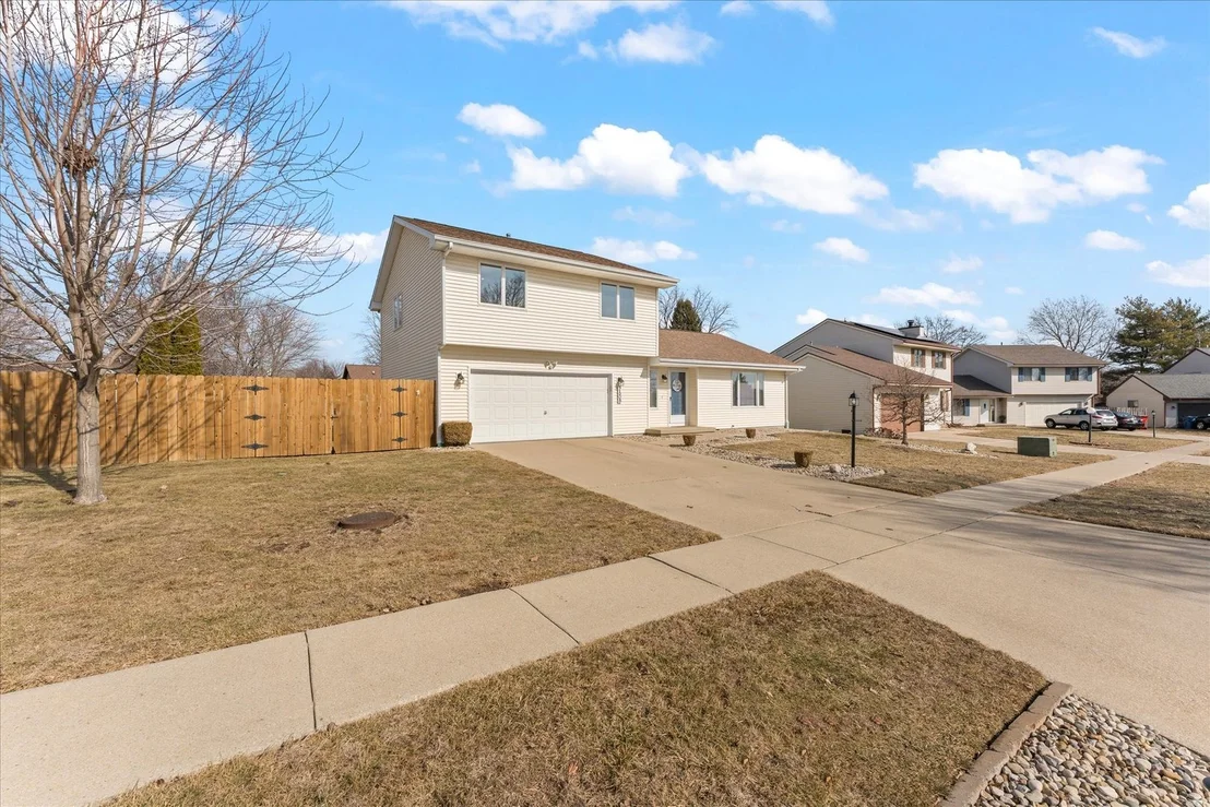 Photo of 2608 Rachel Road