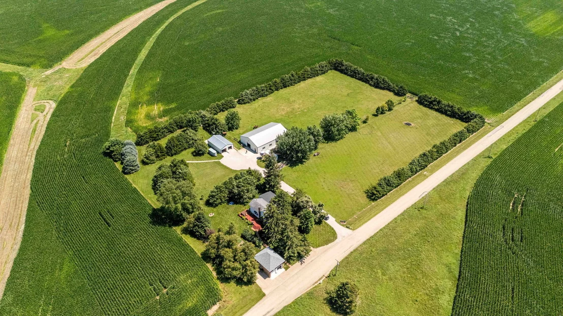 Photo of 1392 RED BRICK Road