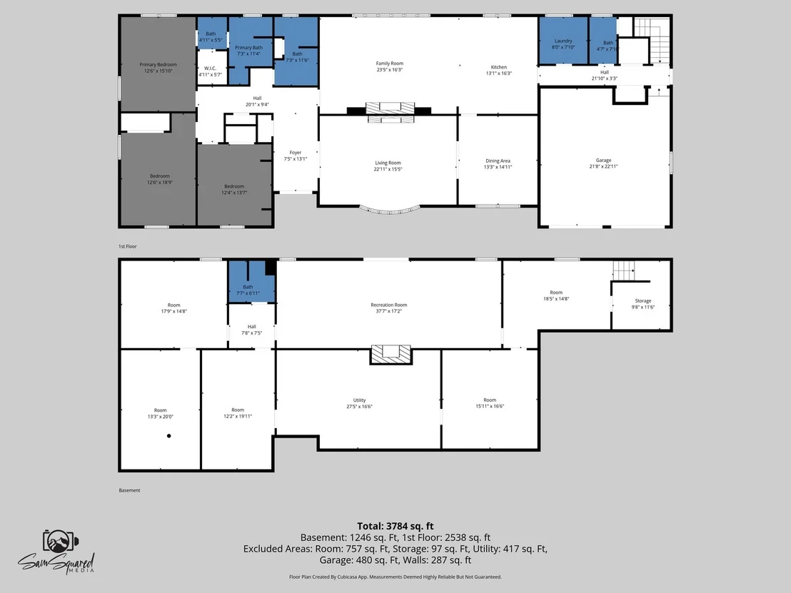 Photo of 3108 Deer Path Drive