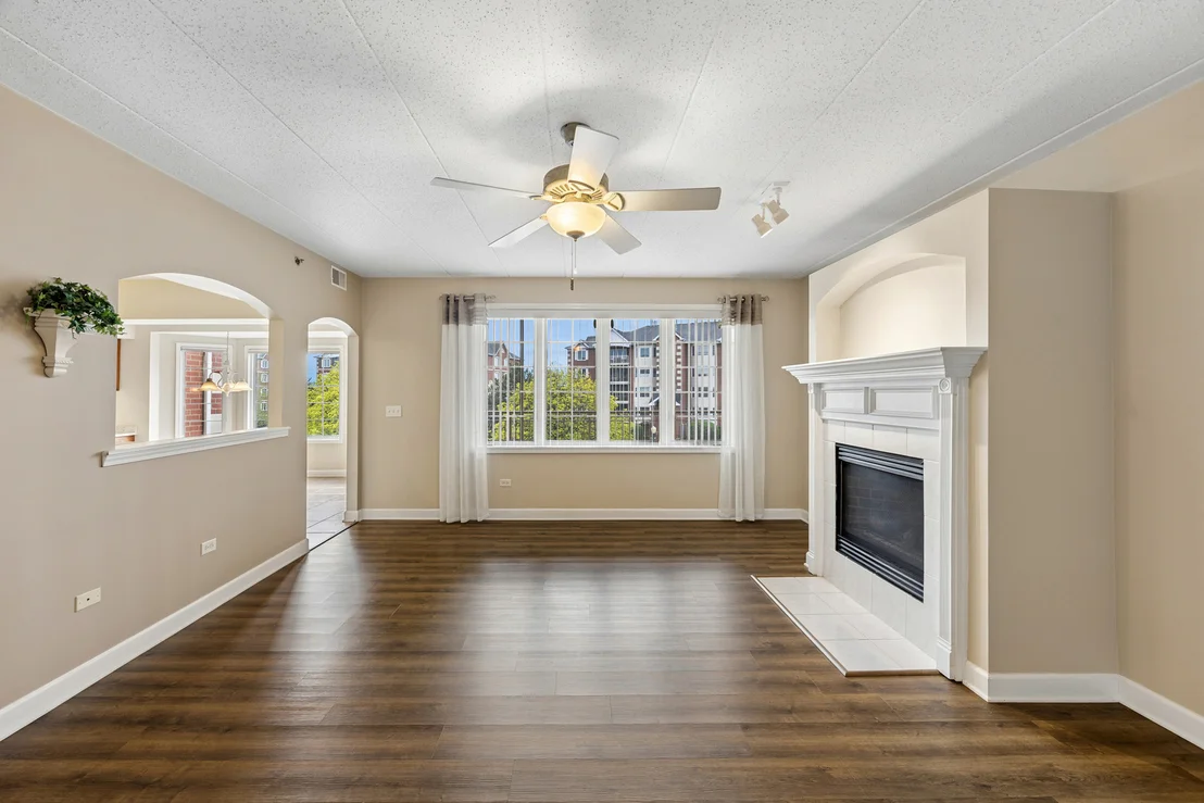 Photo of Unit 2SW at 7920 Trinity Circle
