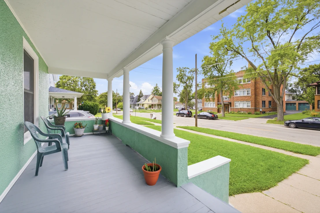 Photo of 459 N Spring Street