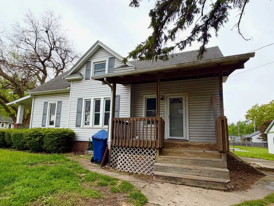 Photo of 625 Oconor Avenue