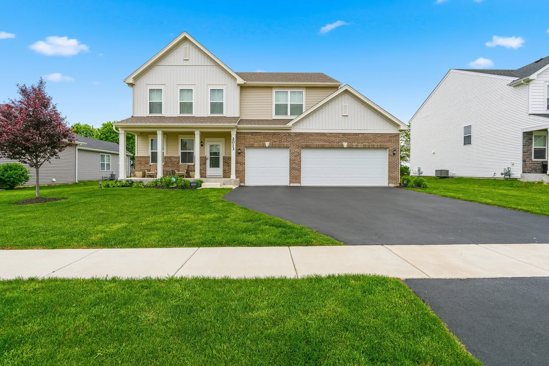 Photo of 2013 Rosehall Drive