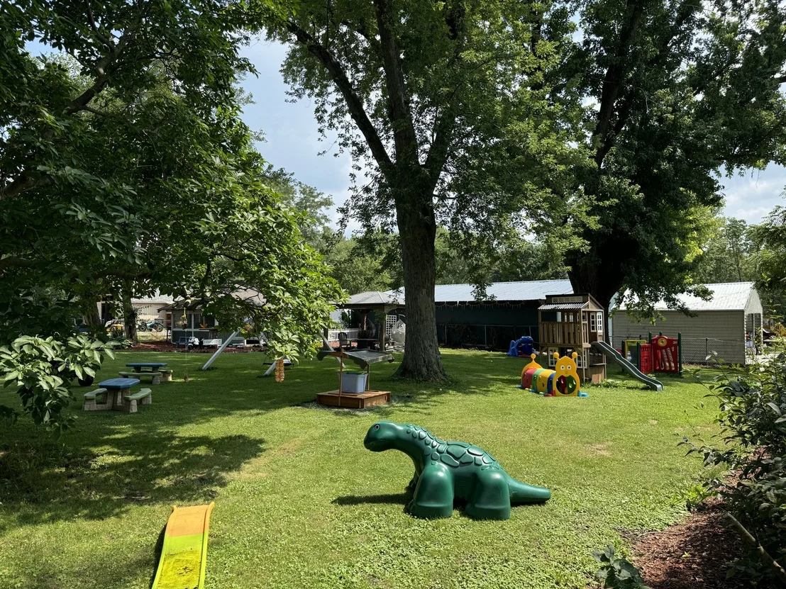 Photo of 1009 Rawson Bridge Road