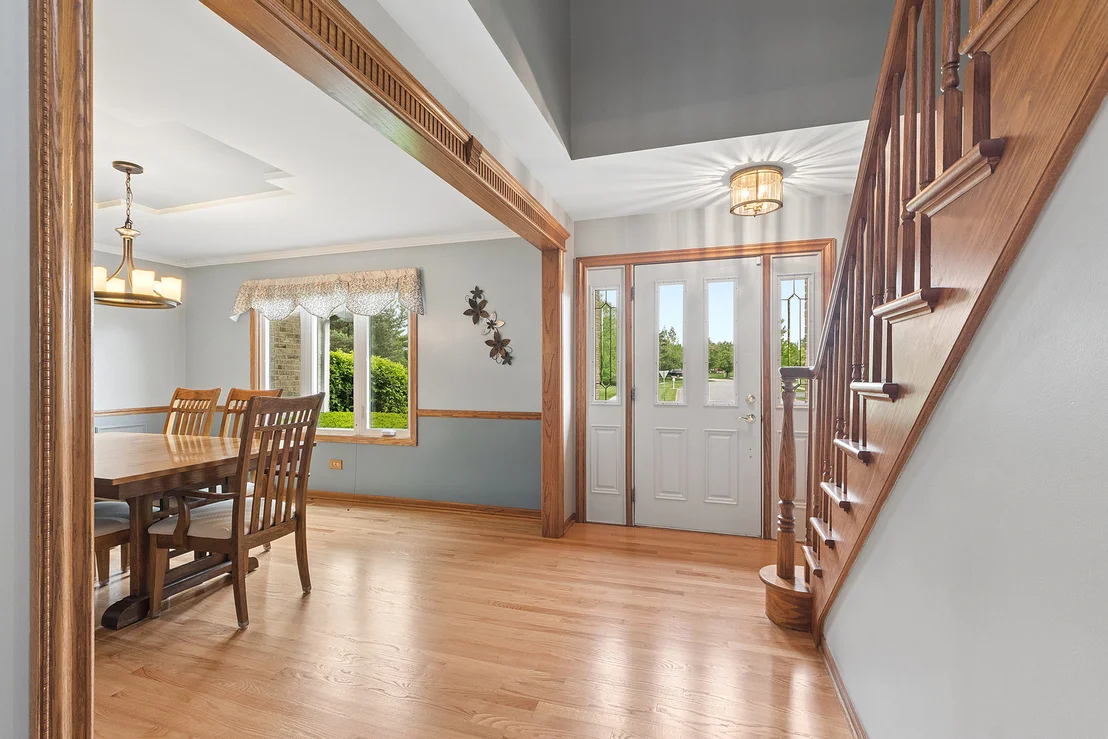 Photo of 10612 Williamsburg Trail
