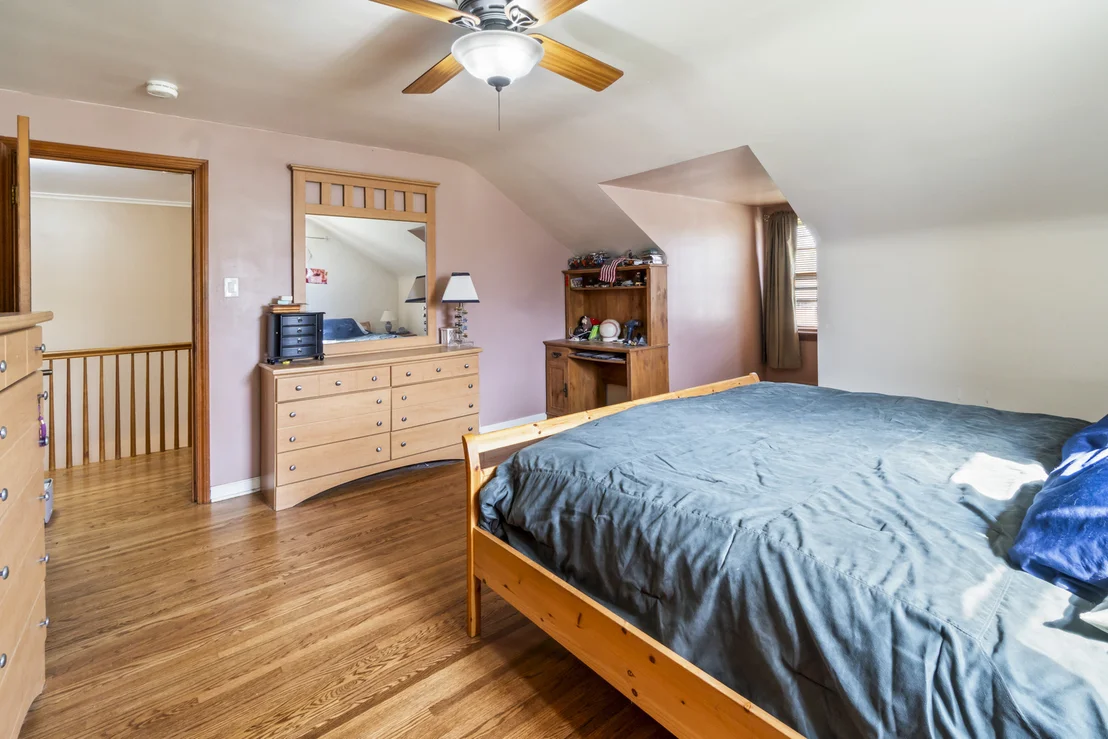 Photo of 853 Orange Street