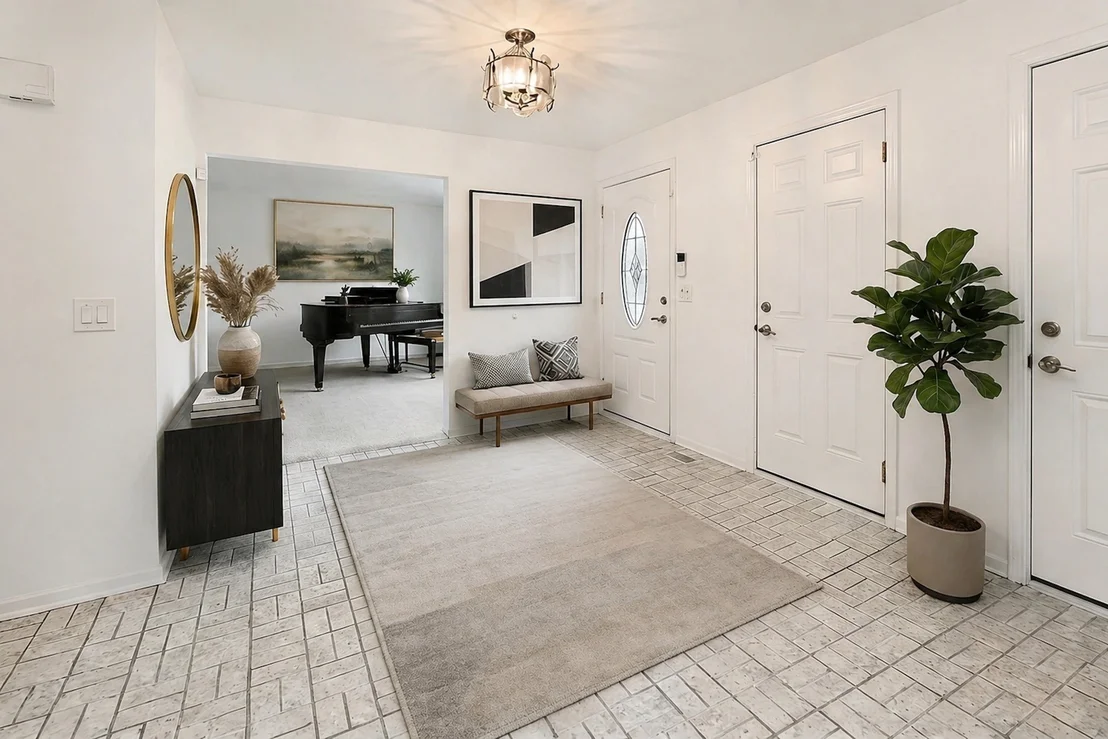 Photo of 1008 Oxford Road