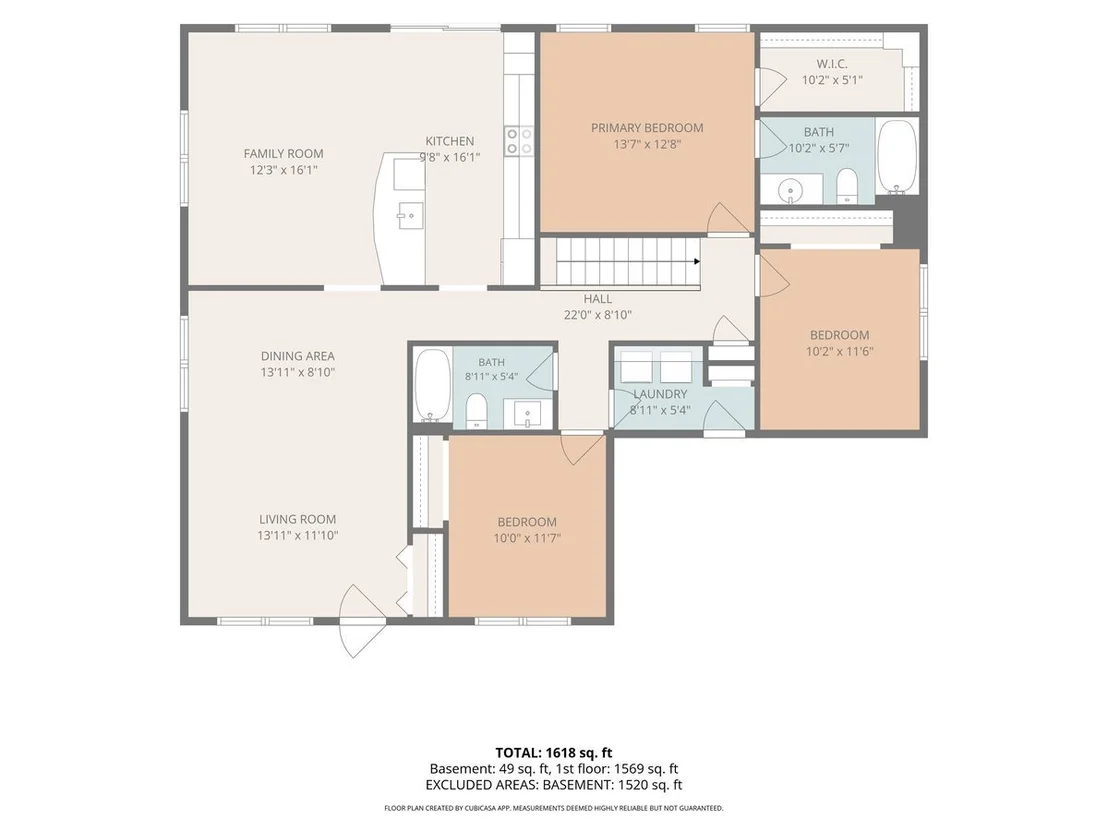 Photo of 721 Periwinkle Lane