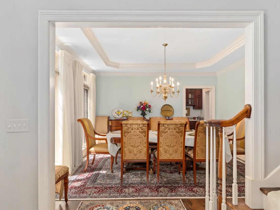 Photo of 818 Fox Glen Drive