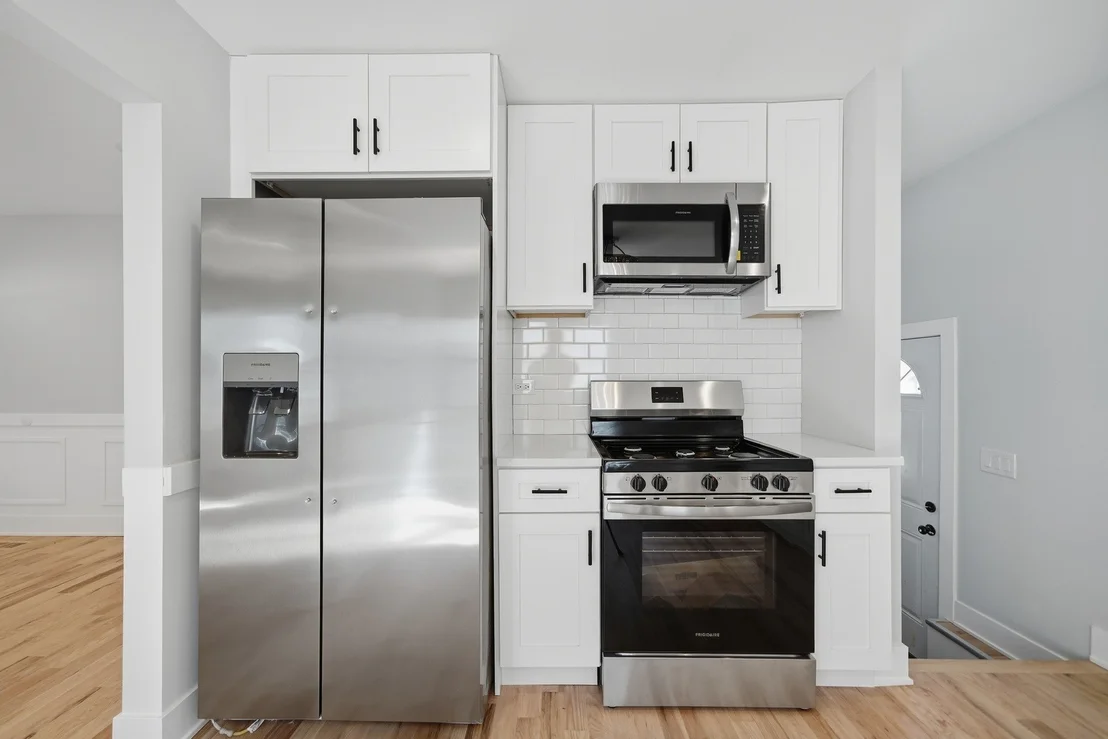 Photo of 1309 Howard Avenue