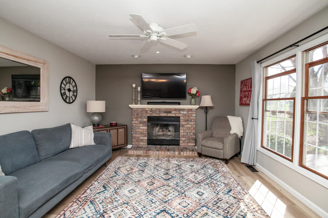 Photo of 1308 Mill Creek Road
