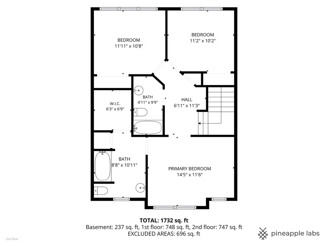 Photo of 3443 BRADBURY Circle