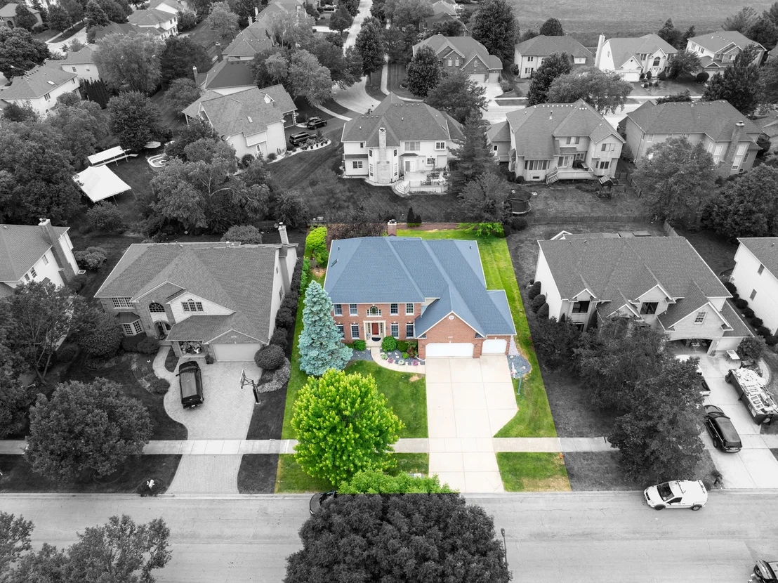 Photo of 3423 Goldfinch Drive