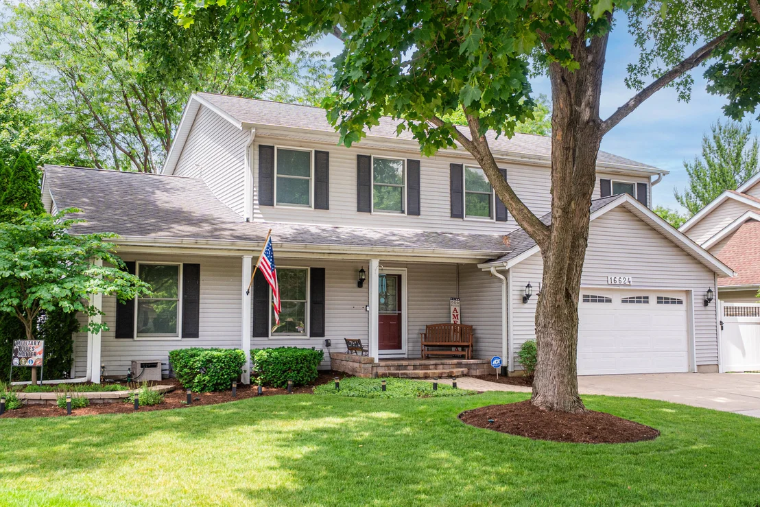 Photo of 16624 Winding Creek Road