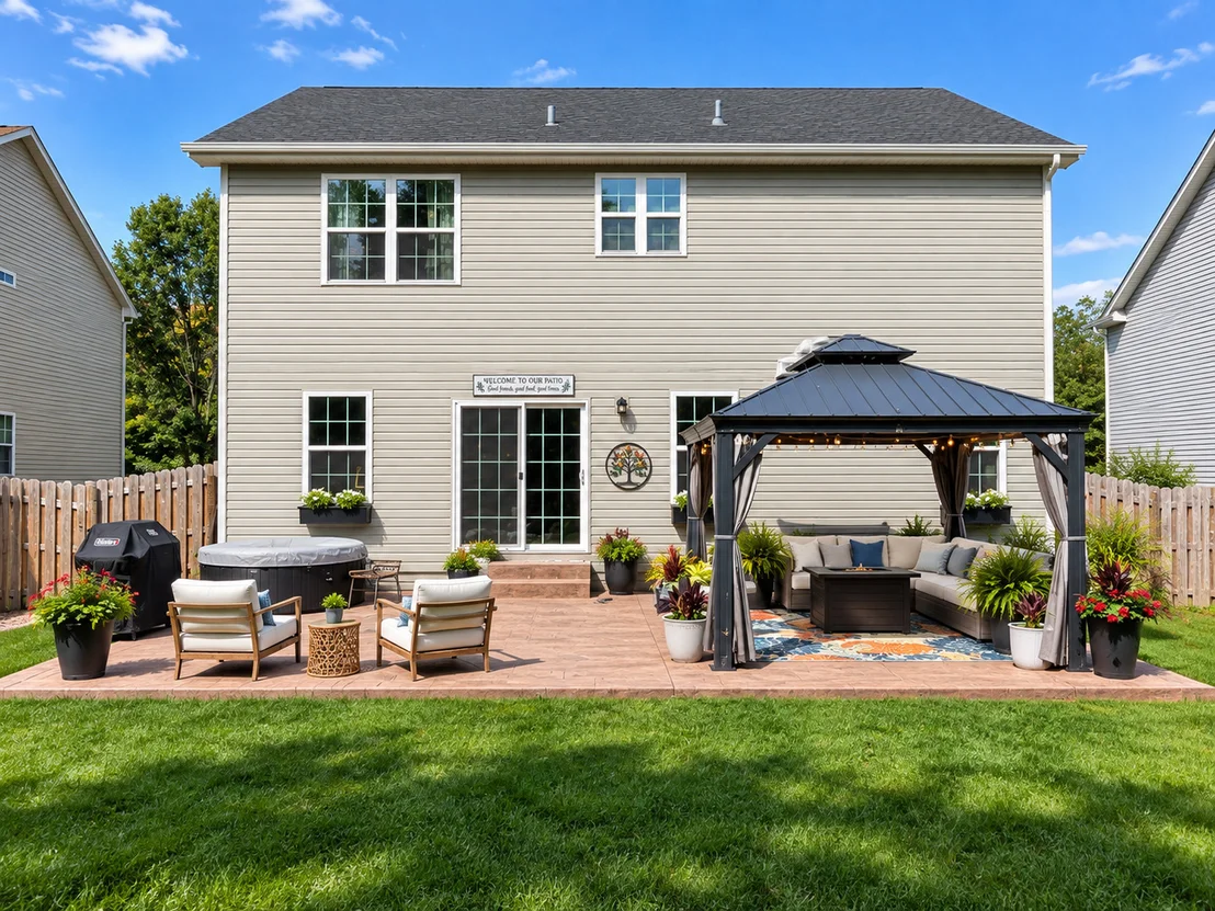 Photo of 3306 Winterberry Drive