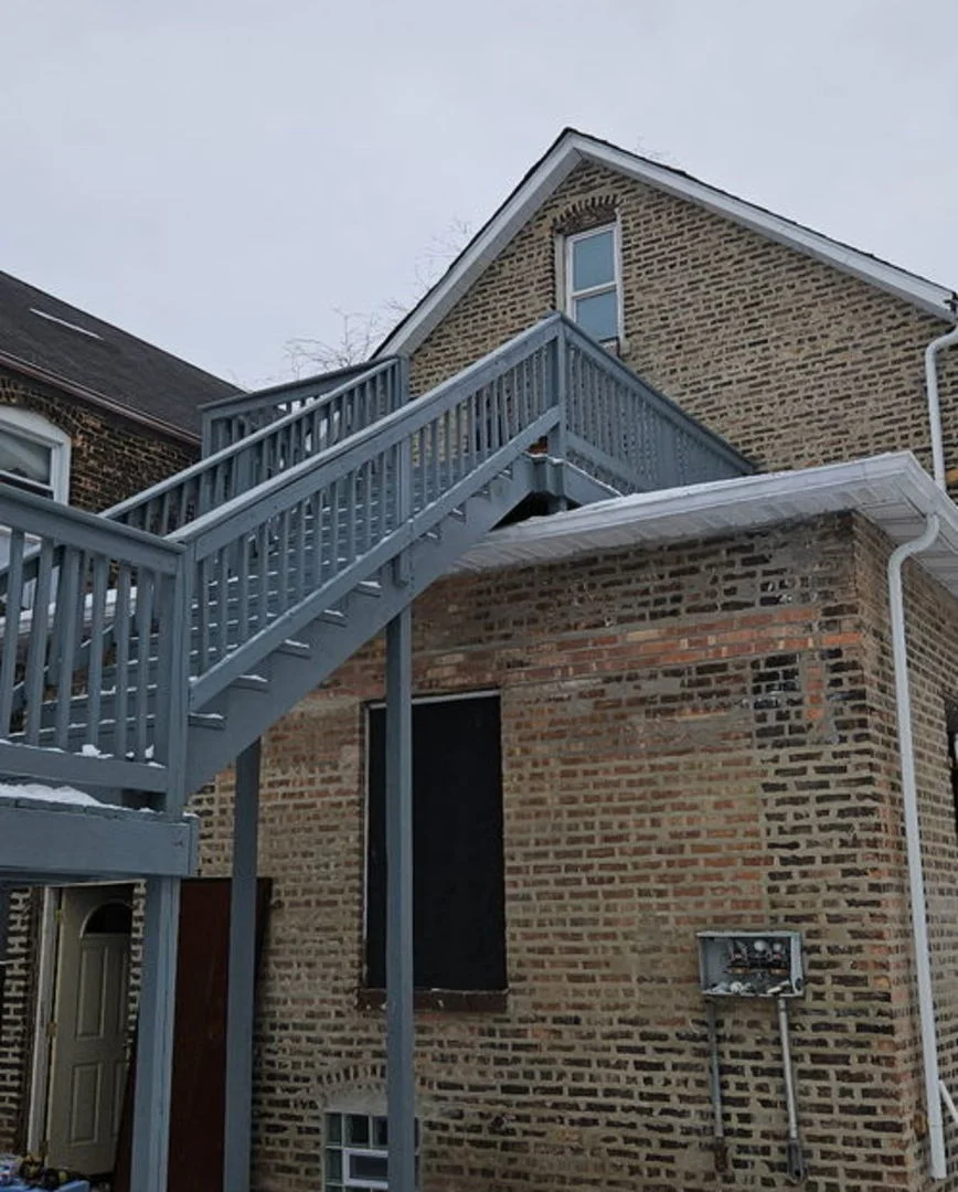 Photo of 1507 Shields Avenue