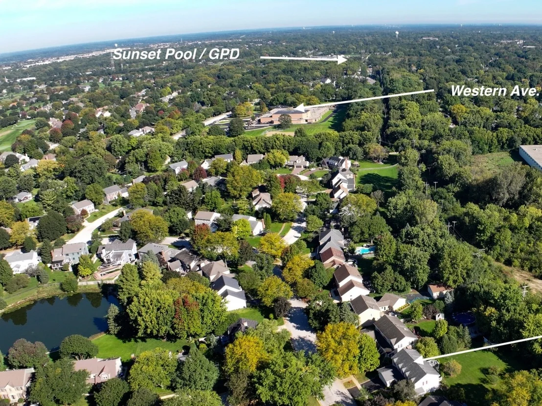 Photo of 1871 Allen Drive