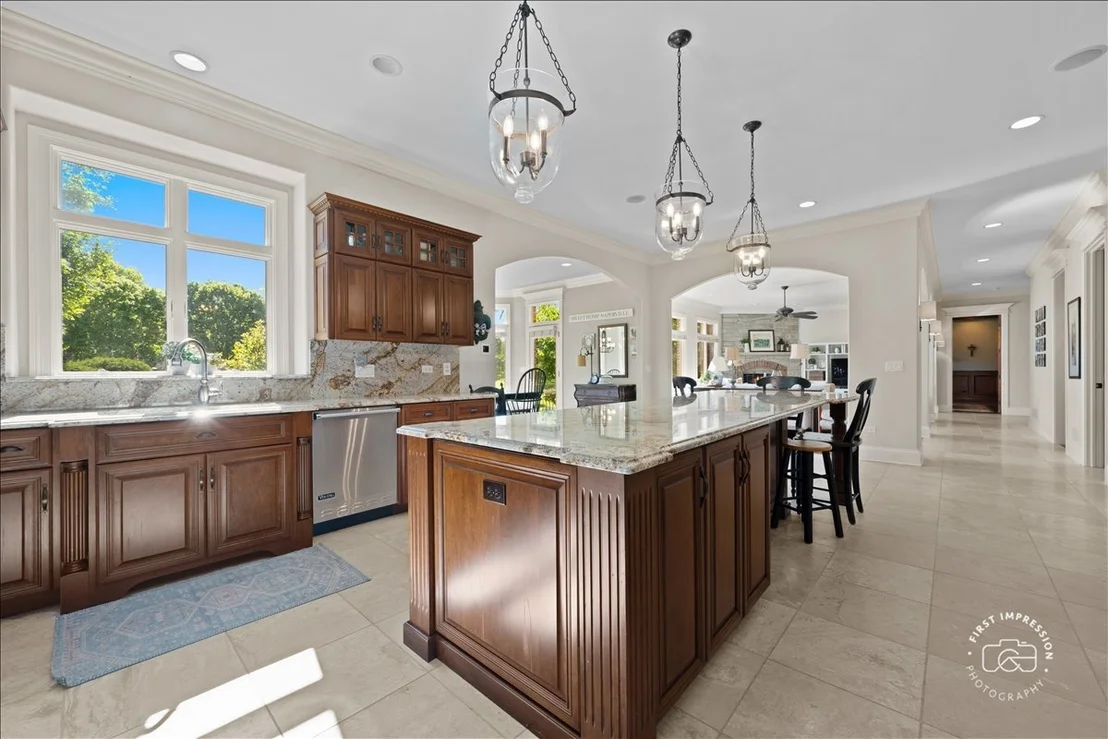 Photo of 1116 Heatherton Drive