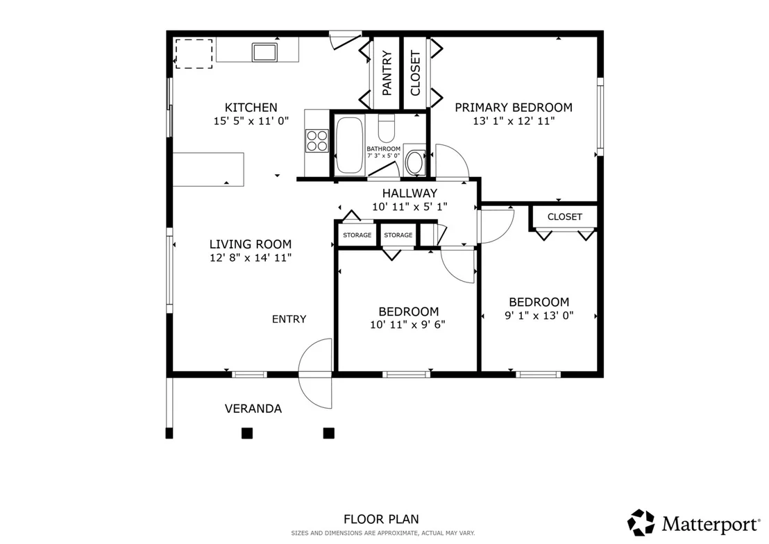 Photo of 1302 Fall Court