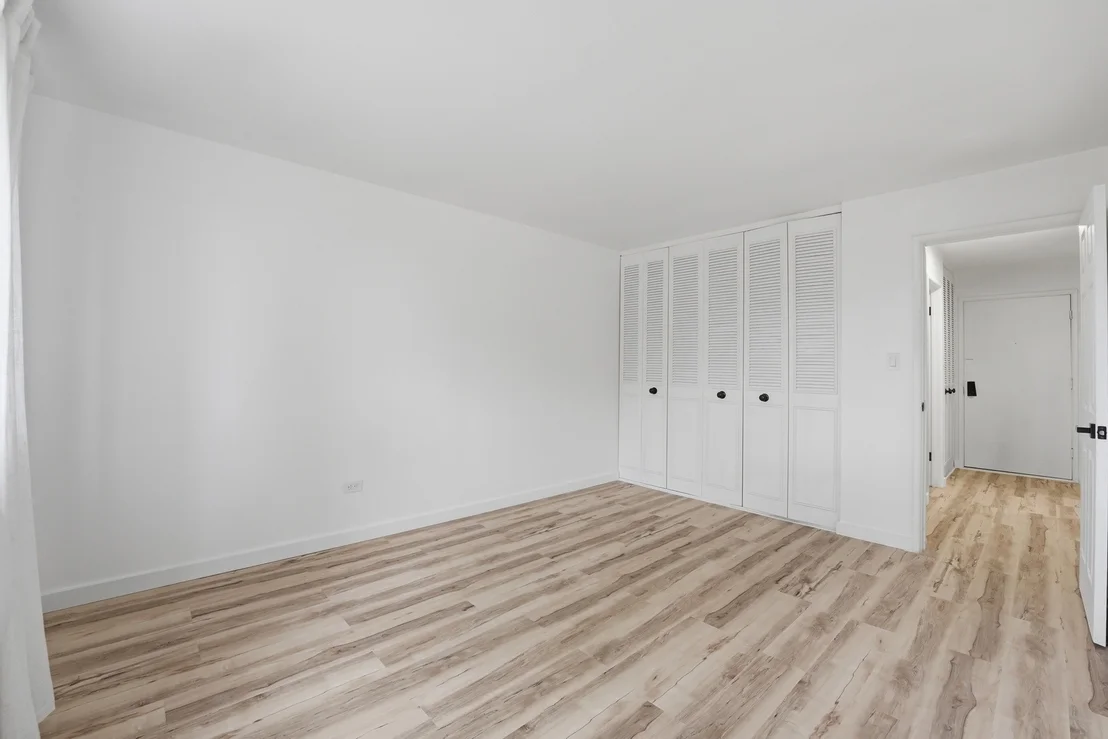 Photo of Unit 205 at 1500 Robin Circle