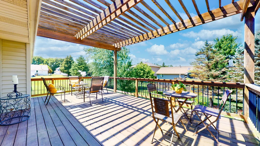 Photo of 1507 Steeplechase Drive