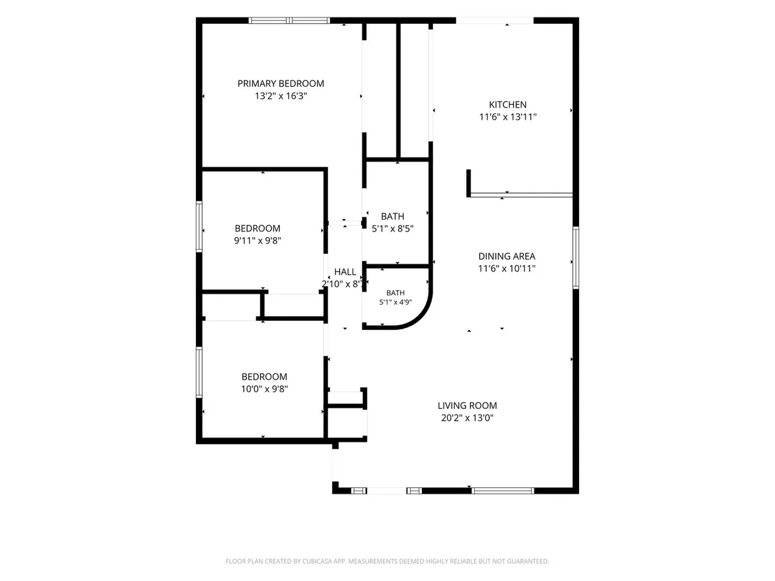 Photo of 715 Thoreau Drive