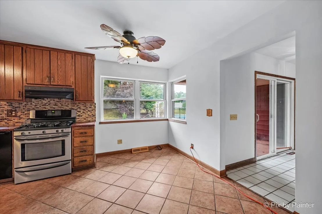 Photo of 1218 Oakleaf Avenue