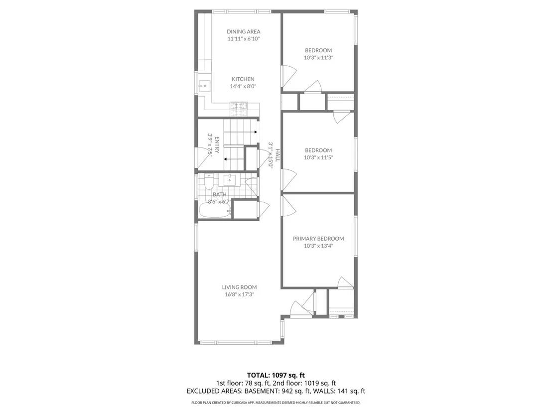 Photo of 9120 26th Place