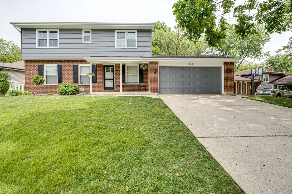 Photo of 4433 Normandy Drive