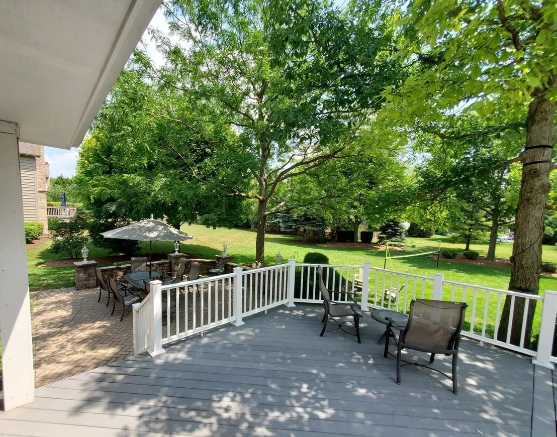 Photo of 3621 Bunker Hill Drive