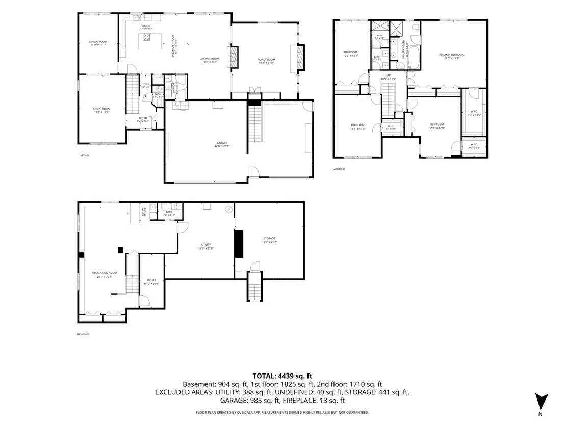 Photo of 2917 Pleasant Drive