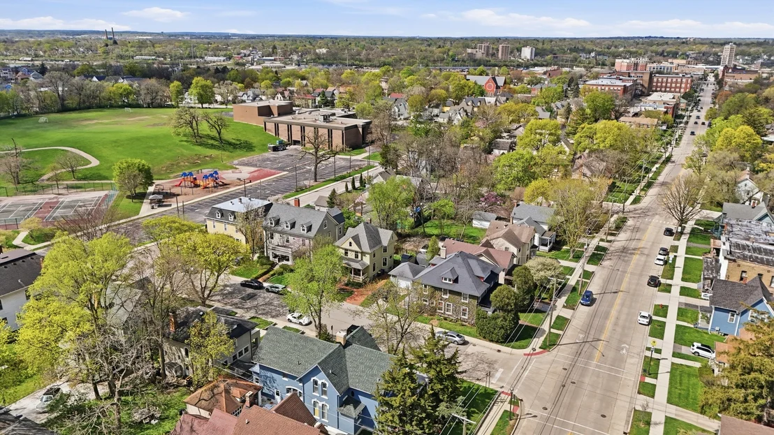 Photo of 12 Rugby Place