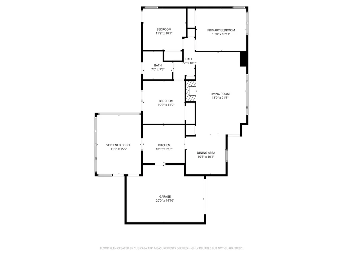Photo of 1608 Normandy Drive
