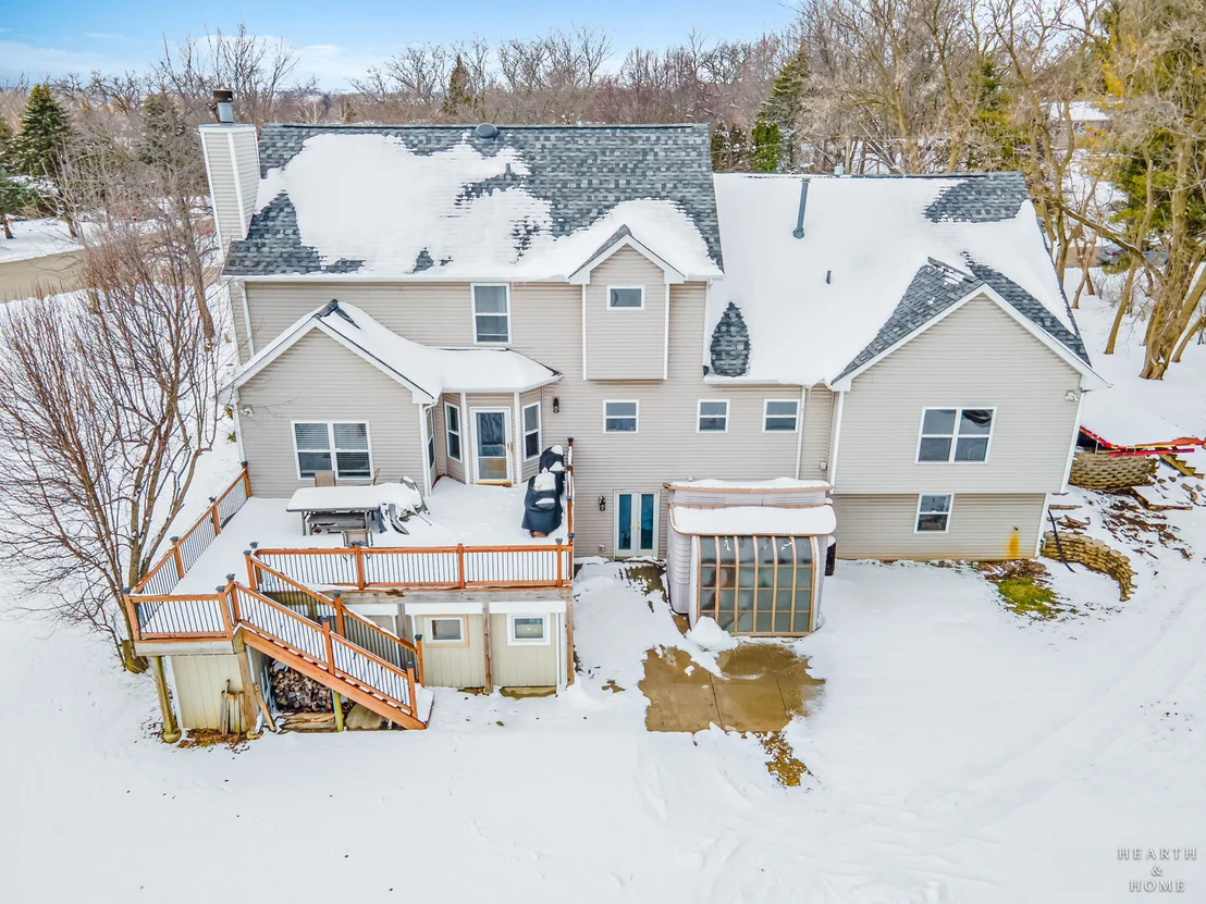Photo of 10514 RIDGE Lane