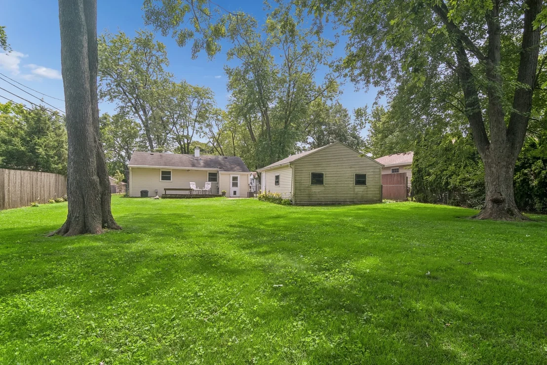 Photo of 2102 George Street