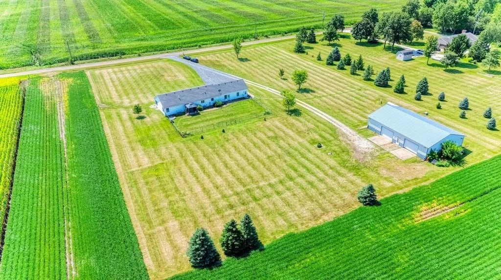 Photo of 1700 W Scully Road