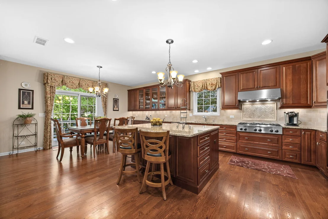 Photo of 1657 Hickory Drive