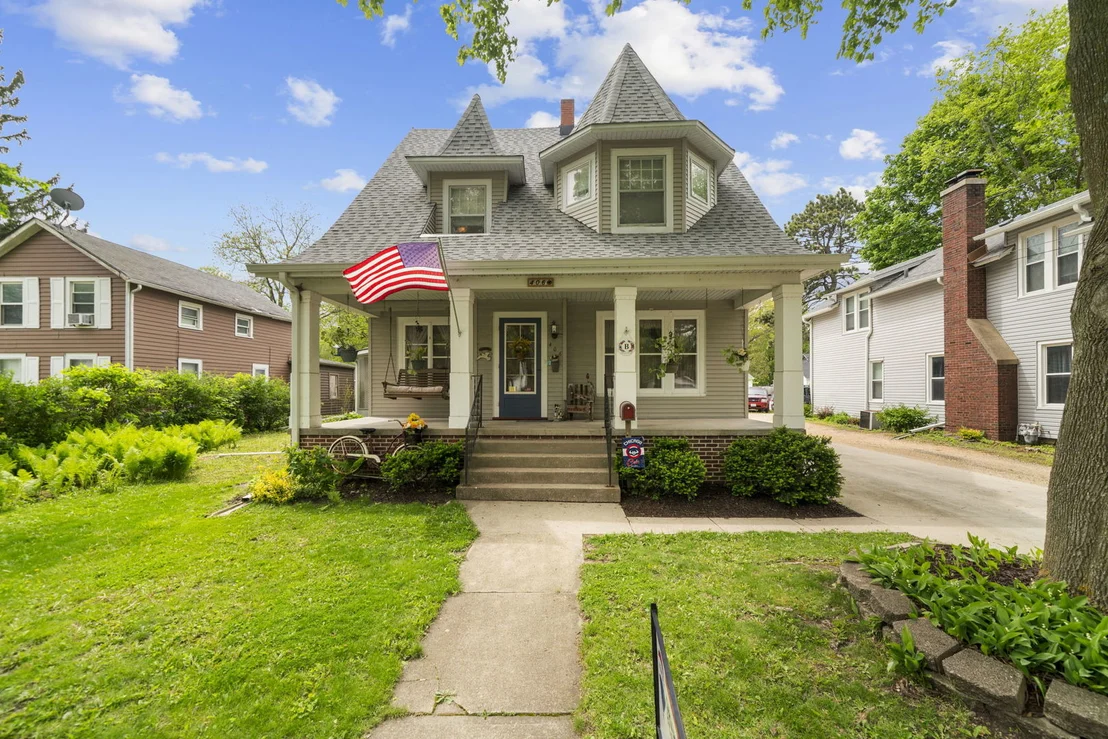 Photo of 406 N 4th Street