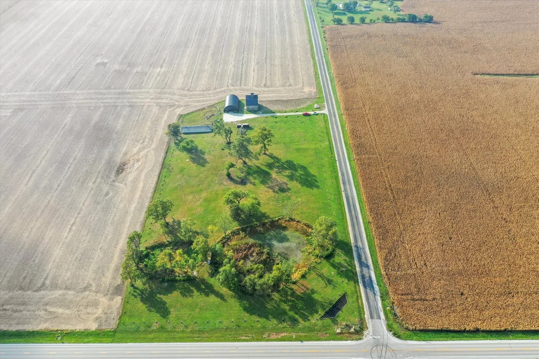 Photo of 8871 N 5000e Rd Road