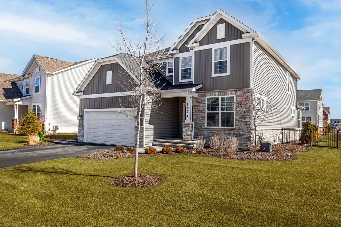 Photo of 12751 S Grace Lane