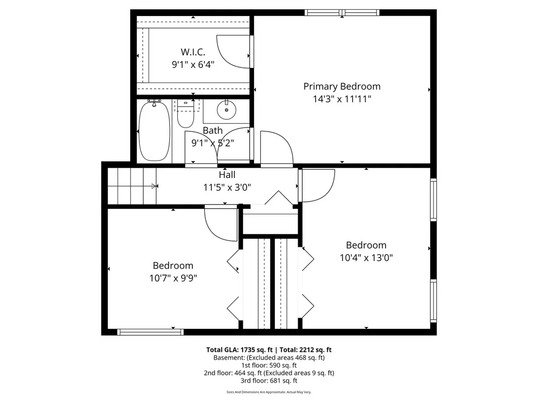 Photo of 322 Hickory Oaks Drive