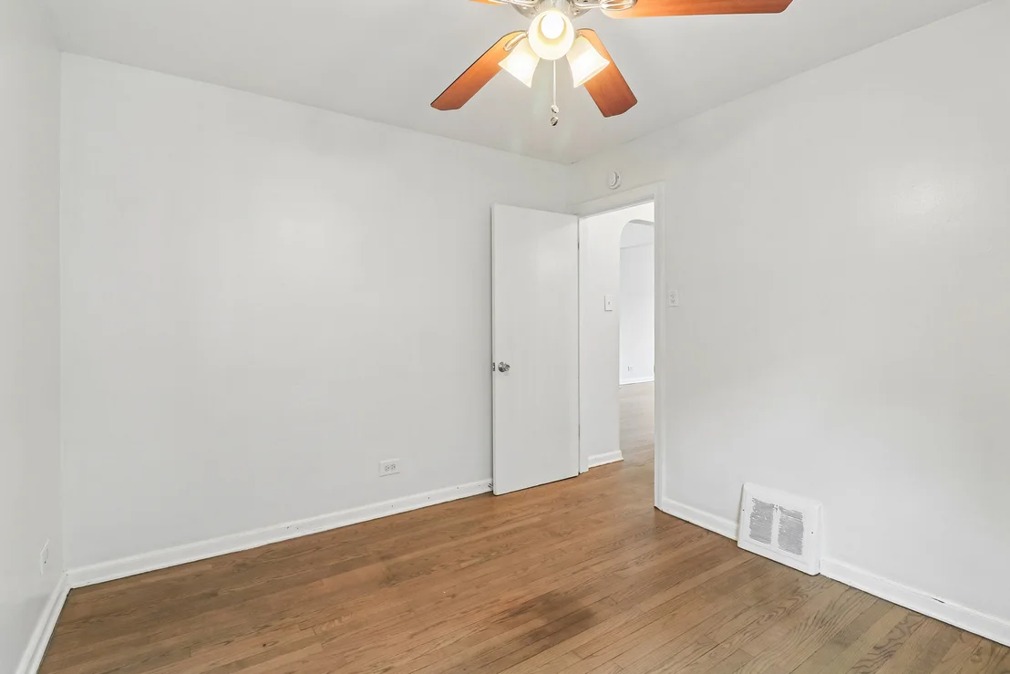 Photo of 1107 W 101st Street