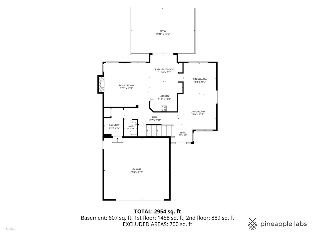 Photo of 7422 Korbel Drive