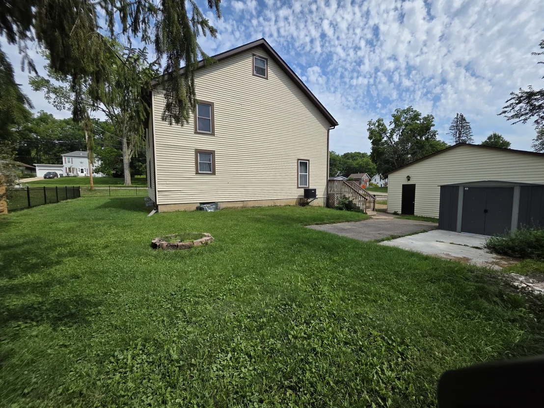 Photo of 803 Monroe Street