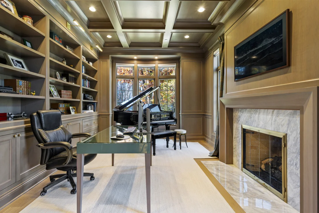 Photo of 488 Park Avenue