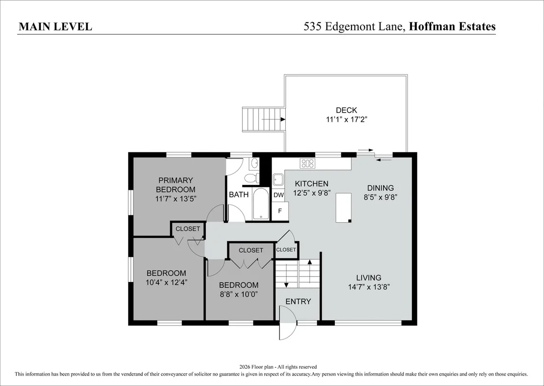 Photo of 535 Edgemont Lane