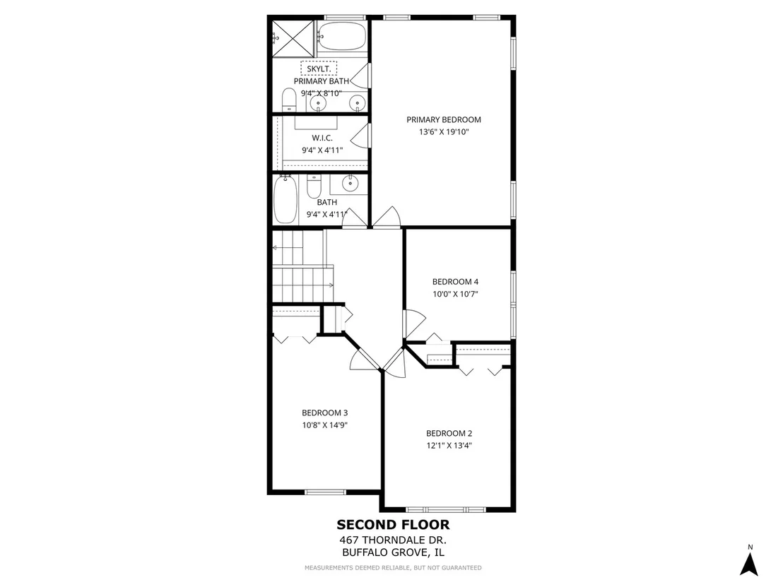 Photo of 467 Thorndale Drive