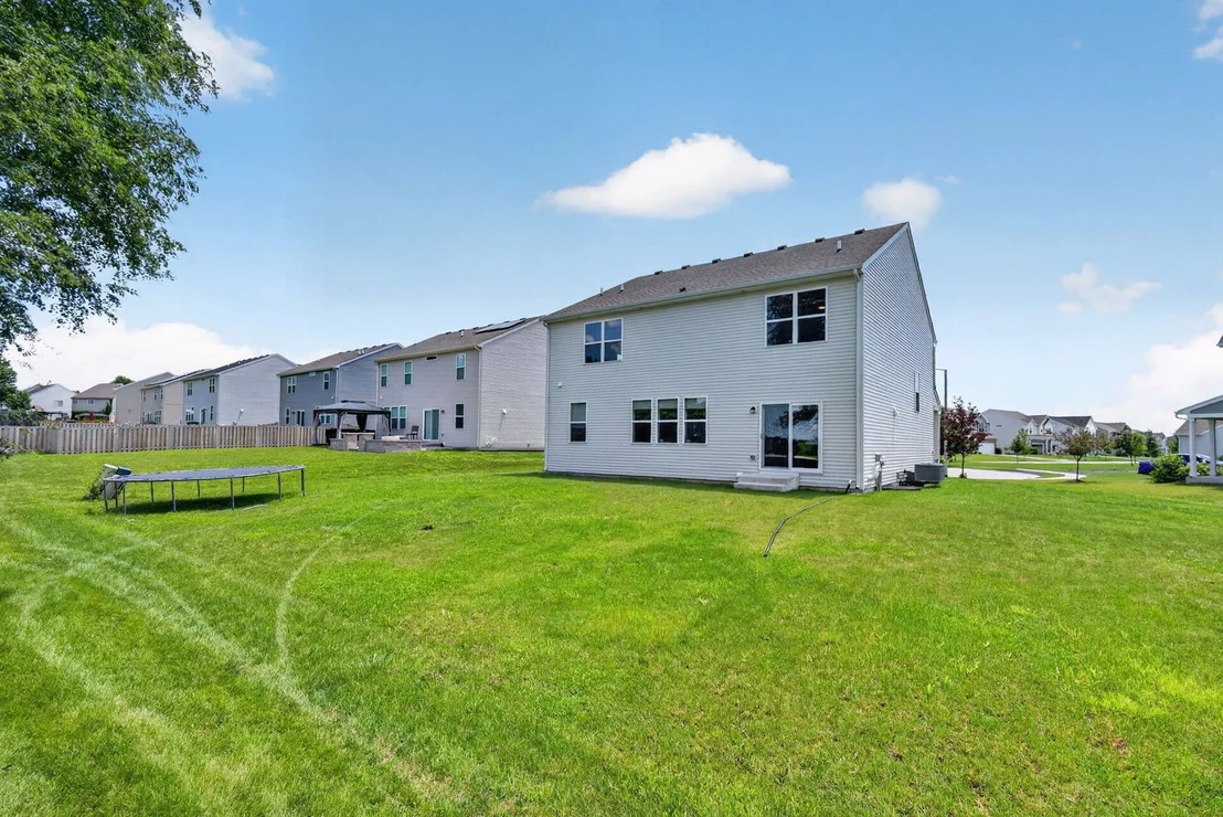 Photo of 8515 Rosehall Drive