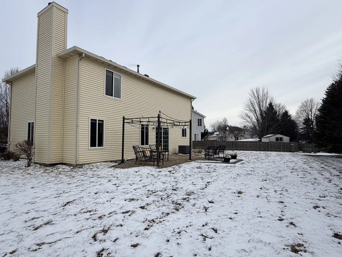Photo of 2811 Imperial Valley Trail